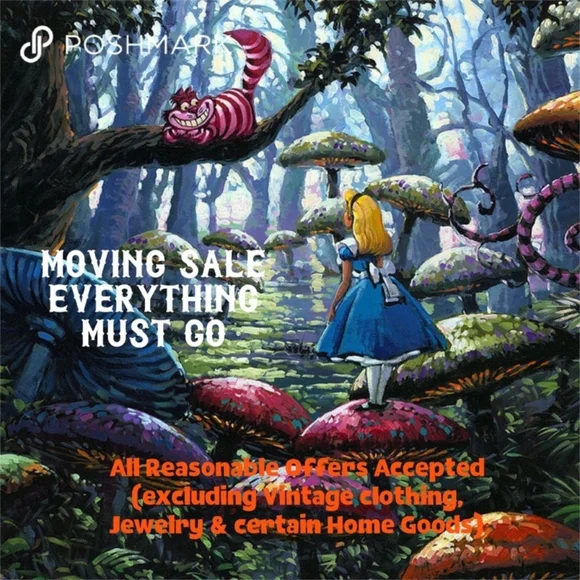 💎Moving! Any category up to $25, now $5, BUT you Must bundle at least 3 items - Picture 2 of 4